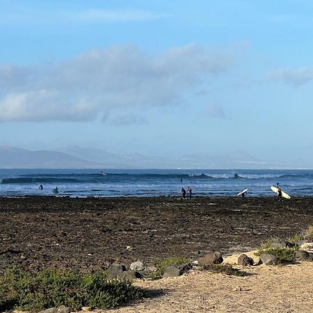 Kauri Nomad Surf & Kite House Hotel Corralejo Exterior photo