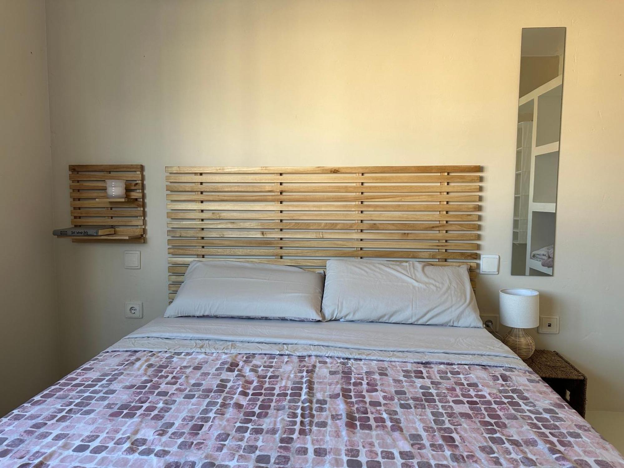 Kauri Nomad Surf & Kite House Hotel Corralejo Room photo