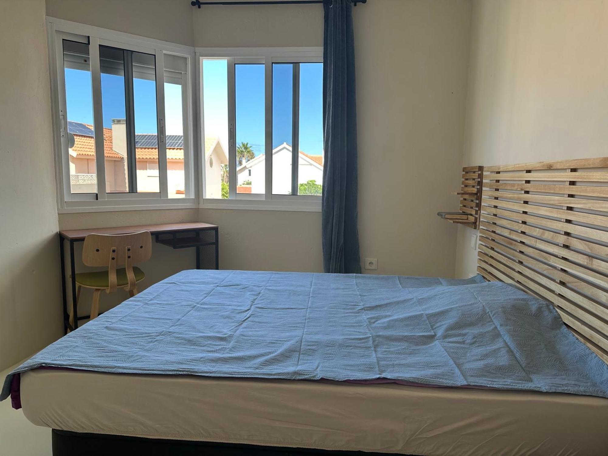 Kauri Nomad Surf & Kite House Hotel Corralejo Room photo